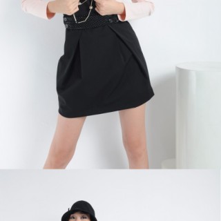 女服装品牌加盟  安琪蒙莉莎