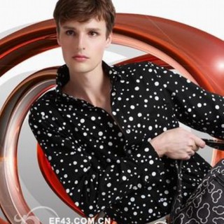 迪威诺男装面向全国诚邀加盟