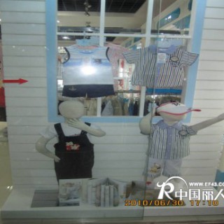 简约、时尚，充满童趣