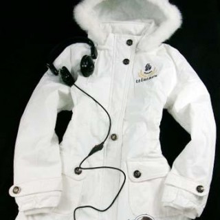 秋冬女装批发2010年最新款式棉衣羽绒批发棉衣批发