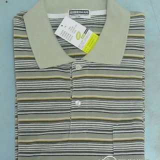 深圳品牌服装批发,全新佐丹奴男女装纯棉t恤批发