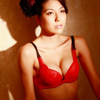 珍妮花内衣与您共赢未来13717056535