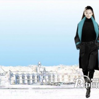 画你女装，引领2010秋冬新品女装新时尚