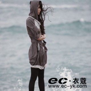 金秋十月 衣蔻女装续写辉煌