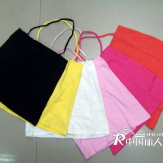 深圳外贸尾货服装品牌尾货服装，供应外贸背心吊带