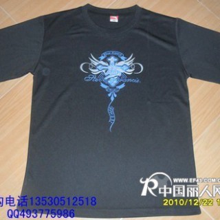 佐丹奴纯棉T恤批发信息