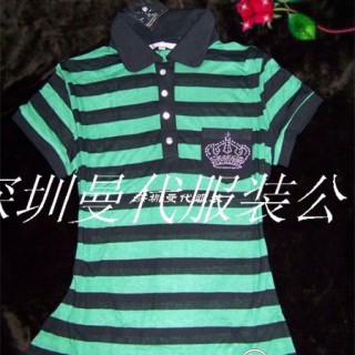 年终服装清仓外贸T恤外贸女装品牌冬装库存服装急清