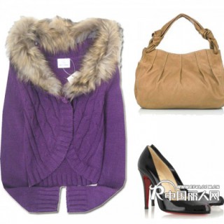 外贸冬装换季清货处理中