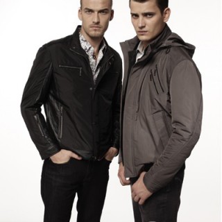 意大利麦卡思男装面向全国招商