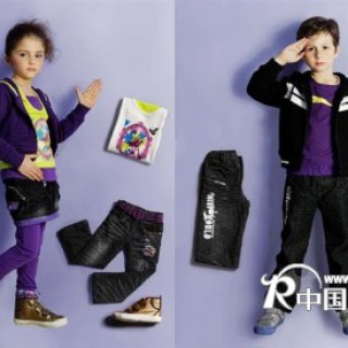 迷你屋品牌童装加盟连锁助您打造一流品牌童装专卖店