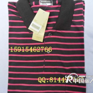 广东佐丹奴T恤批发|俊豪服装有限公司