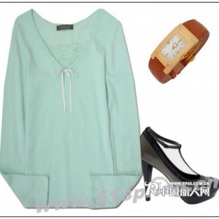 年底零售店旺季销售法宝---清仓外贸女装29元起 www.51spring.cn