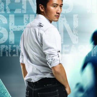 真牛仔，真自我！BS'O小魔怪时尚牛仔，诚征全国加盟商