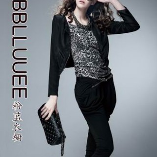 “BBLLUUEE粉蓝衣橱”夏季订货会即将召开