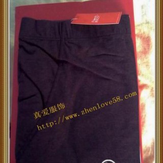 五元保暖衣只有一家