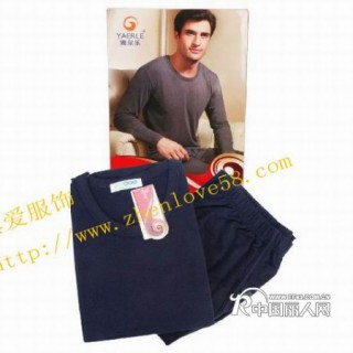 时尚韩版瑞丽女装保暖内衣库存服装秋季服装批发