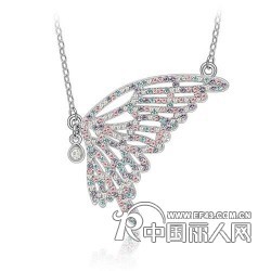 义乌饰品批发市场 高档水晶饰品批发 水晶饰品批发