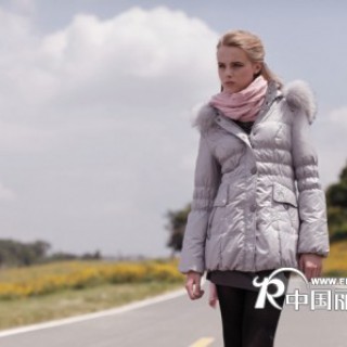 蜜西娅女装一直遥遥领先走在服装的最前线