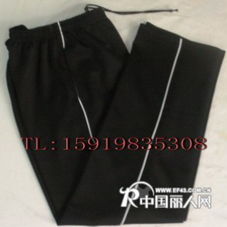 休闲裤子批发