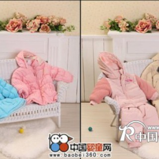 高品质童装品牌雅培面向全国招募合作伙伴