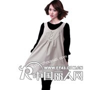 做防辐射服生意好吗？且看中国孕妇装行业发展现状