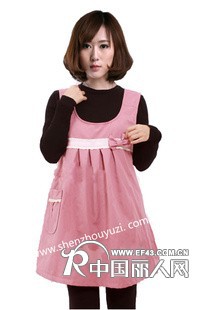 防辐射孕妇装定制生产，为您带来巨大商机