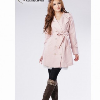 东莞蜜西娅女装 为女性打造美丽成真的天堂！