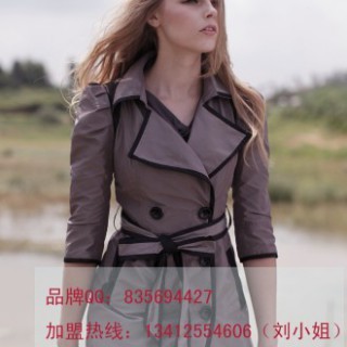 韩版女装“蜜西娅”诚邀加盟商代理商