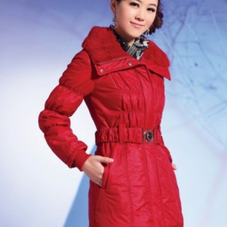 代理加盟菲纹名品折扣女装 尽显东方女人的无穷魅力