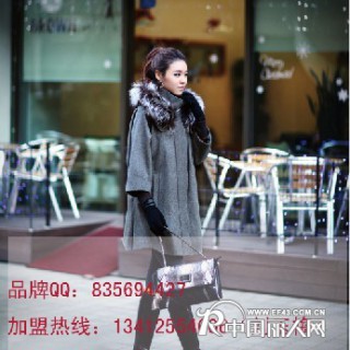 “娇兰诗蔓”以色彩搭配为纽带