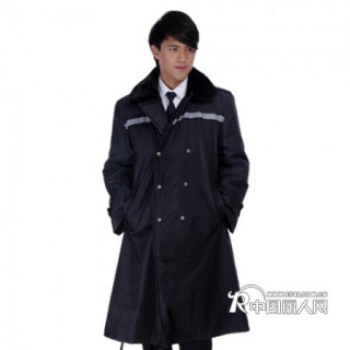 山东工作服定做   保安棉服批发  供应保安制服