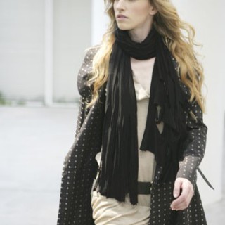 菲纹折扣女装品牌冬装打造完美生活 诚邀您代理加盟