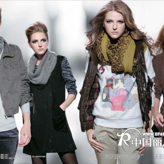 加盟商有多方面的支持政策