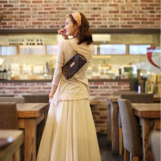 加盟招商 女装品牌 蜜西娅