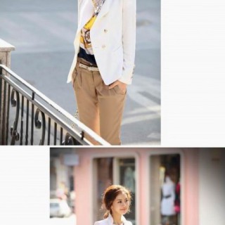 加盟女装 寻招好品牌 时尚韩版女装 蜜西娅