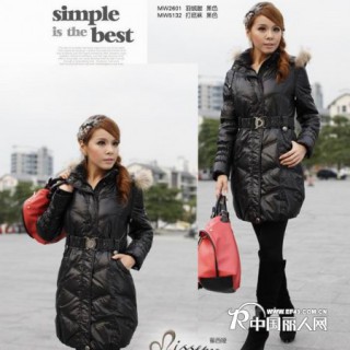 蜜西娅时尚女装 女装品牌加盟