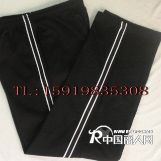 休闲裤子批发