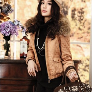 淑女坊女装福建全面招商中