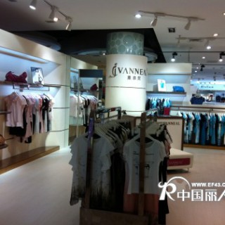 薰奈儿品牌女装加盟，为您开启财富之门