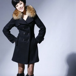 厂家直销批发2011新款冬装棉衣大衣风衣