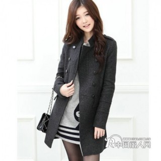 韩版杭派厂家自主品牌低价批发精品女装