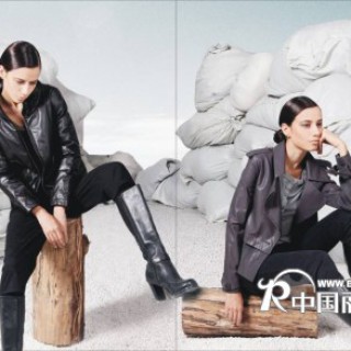 莫名女装------时尚，休闲，魅力无限