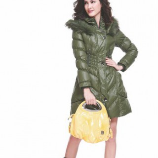 杭派精品品牌厂家直招全国代理商加盟店批发