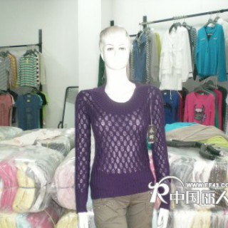 全新外贸毛衣---5元