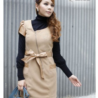 时尚的蜜西娅品牌：优雅地传承着高贵正在火热招商代理和加盟商