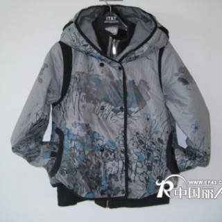 加盟折扣女装 品牌折扣女装——卡缇服饰品牌折扣女装加盟