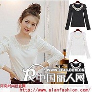 广州时尚女装代销，广州韩版女装免费加盟代理，时尚女装代销加盟