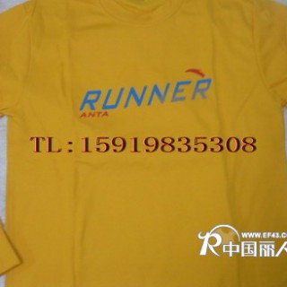 佐丹奴T恤纯棉T恤批发