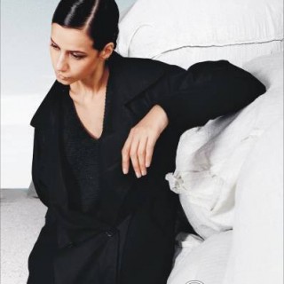 时尚女装着装新概念----莫名品牌女装