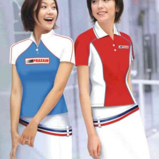 促销服，定做促销服就找兴与鑫制服